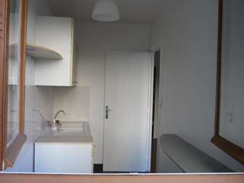 Location Appartement T1Paris 18e