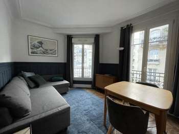 Location Appartement 2 piècesParis 18e
