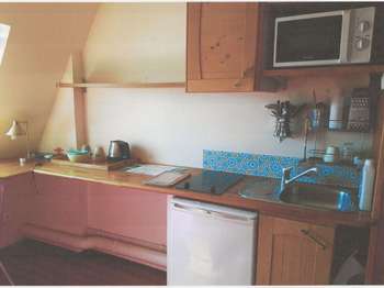 Location Appartement T1Paris 18e