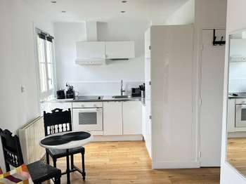 Location appartement 1 pièce