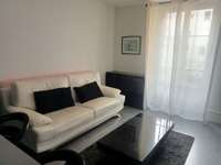 Location appartement 2 pièces Location appartement 2 pièces