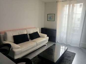 Location Appartement 2 piècesParis 18e