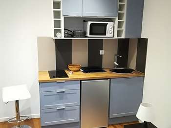 Location appartement 1 pièce Location appartement 1 pièce