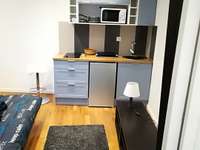 Location appartement 1 pièce Location appartement 1 pièce