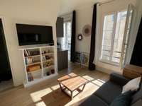 Location appartement 1 pièce Location appartement 1 pièce