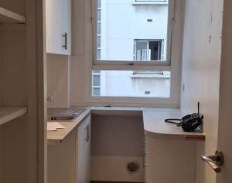 Location Appartement 3 piècesParis 18e
