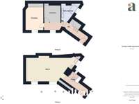 Location appartement 3 pièces