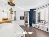 Location appartement 3 pièces