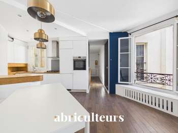 Location appartement 3 pièces