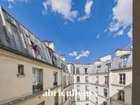 Location appartement 3 pièces