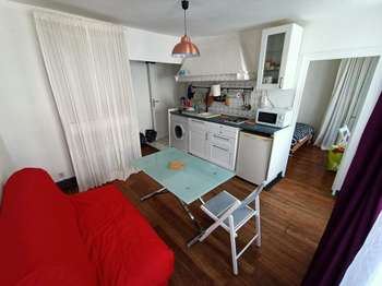 Location Appartement 2 piècesParis 18e