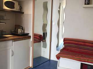 Location appartement 1 pièce