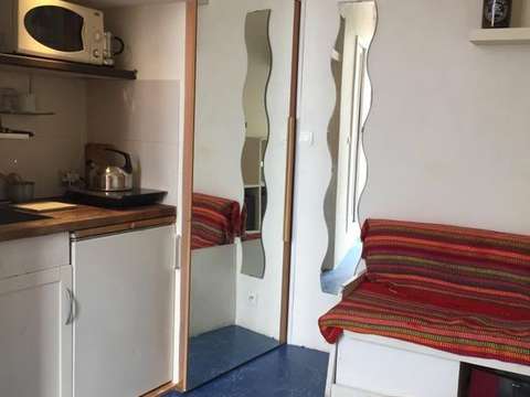 Location appartement 1 pièce