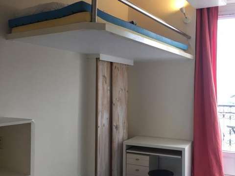 Location appartement 1 pièce