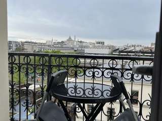Location appartement 1 pièce