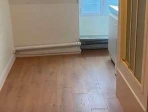 Location Appartement T1Paris 19e