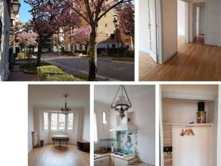 Location appartement 3 pièces Location appartement 3 pièces