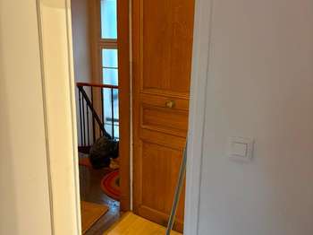 Location Appartement T1Paris 19e
