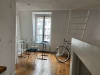 Location appartement 2 pièces Location appartement 2 pièces