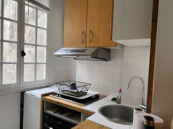 Location appartement 2 pièces Location appartement 2 pièces