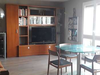 Location Appartement 2 piècesParis 19e