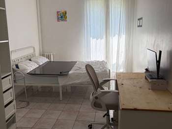 Location Appartement T1Paris 19e