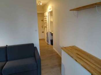 Location appartement 1 pièce