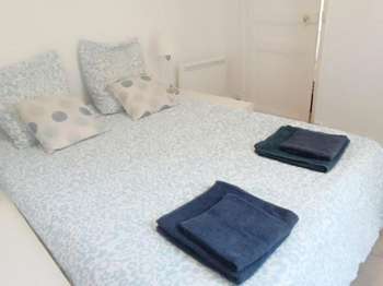 Location Appartement 2 piècesParis 19e