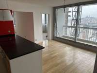 Location appartement 4 pièces