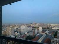 Location appartement 4 pièces
