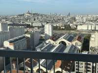Location appartement 4 pièces