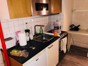 Location appartement 1 pièce Location appartement 1 pièce