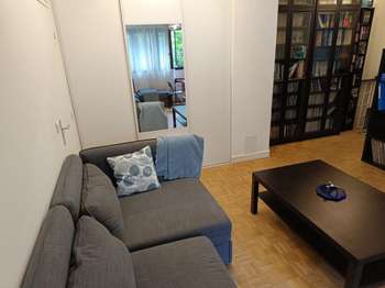 Location appartement 2 pièces