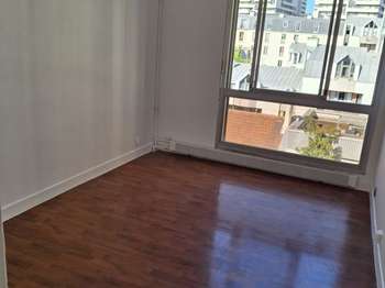 Location Appartement 2 piècesParis 19e