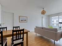 Location appartement 2 pièces Location appartement 2 pièces