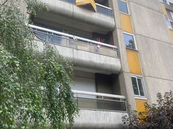 Location Appartement 4 piècesParis 19e