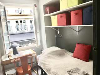 Location appartement 1 pièce