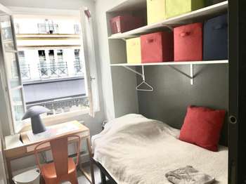 Location appartement 1 pièce Location appartement 1 pièce
