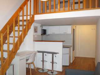 Location appartement 1 pièce Location appartement 1 pièce