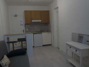 Location Appartement T1Paris 1er