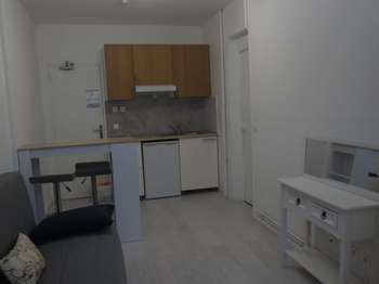 Location appartement 1 pièce Paris 1er 75