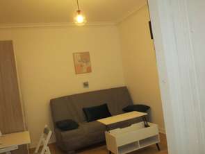 Location Appartement T1Paris 1er