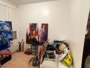 Location Appartement T1Paris 1er