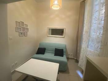 Location Appartement T1Paris 1er