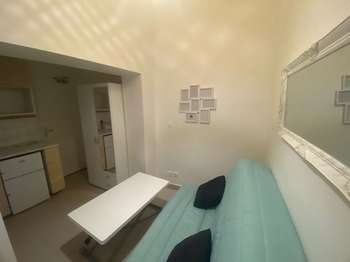 Location appartement 1 pièce
