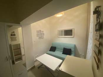 Location appartement 1 pièce