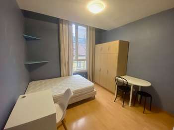 Location appartement 1 pièce Paris 1er 75
