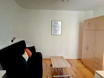 Location Appartement T1Paris 1er
