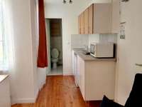 Location appartement 1 pièce