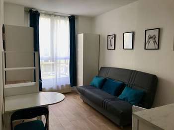 Location appartement 1 pièce